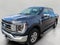 2021 Ford F-150 LARIAT 4WD SuperCrew 5.5' Box