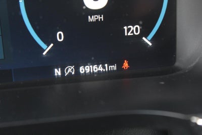 2021 Ford F-150 LARIAT 4WD SuperCrew 5.5' Box