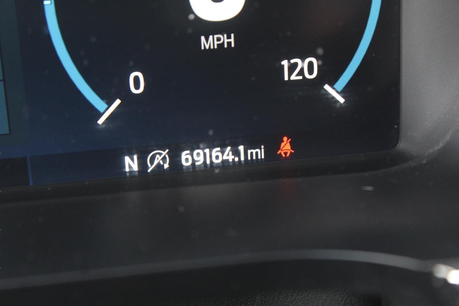 2021 Ford F-150 LARIAT 4WD SuperCrew 5.5' Box