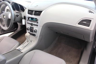 2011 Chevrolet Malibu 4dr Sdn LS w/1LS
