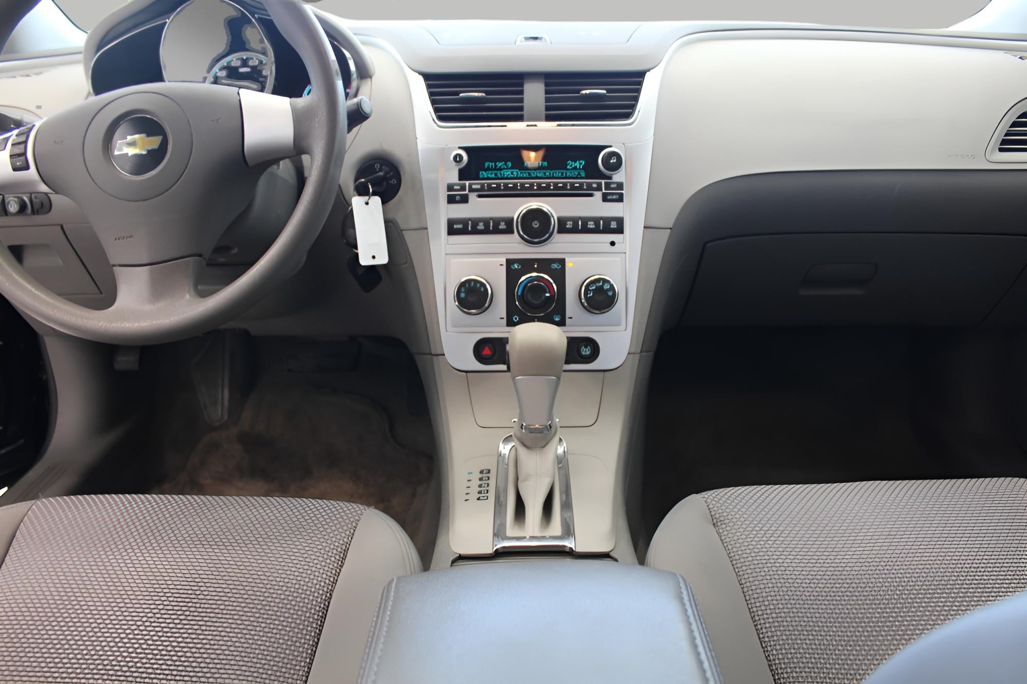 2011 Chevrolet Malibu 4dr Sdn LS w/1LS