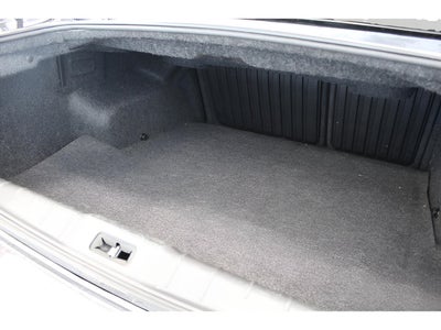 2011 Chevrolet Malibu 4dr Sdn LS w/1LS