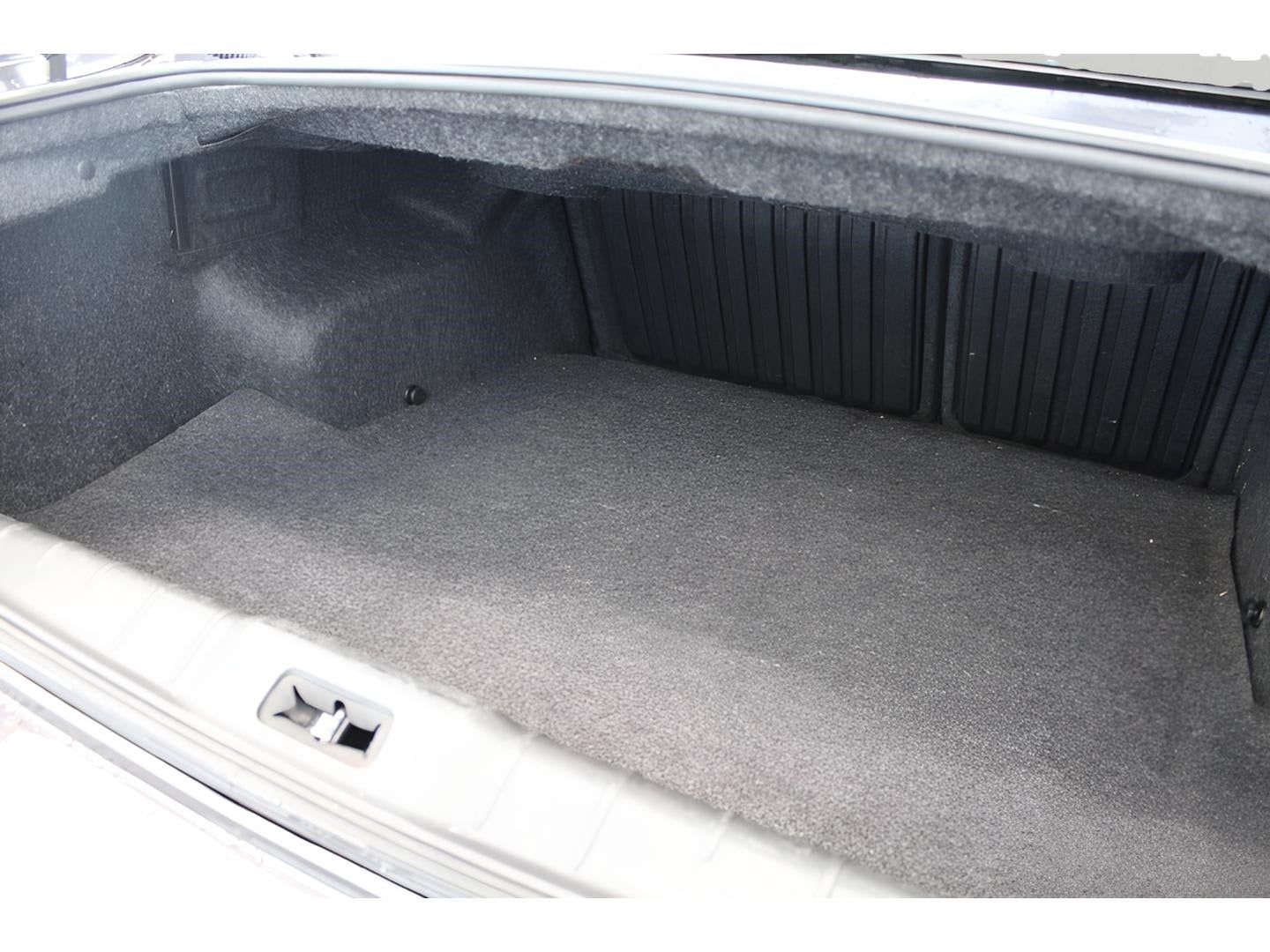 2011 Chevrolet Malibu 4dr Sdn LS w/1LS