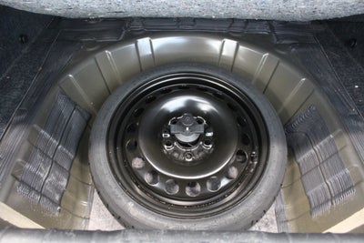 2011 Chevrolet Malibu 4dr Sdn LS w/1LS