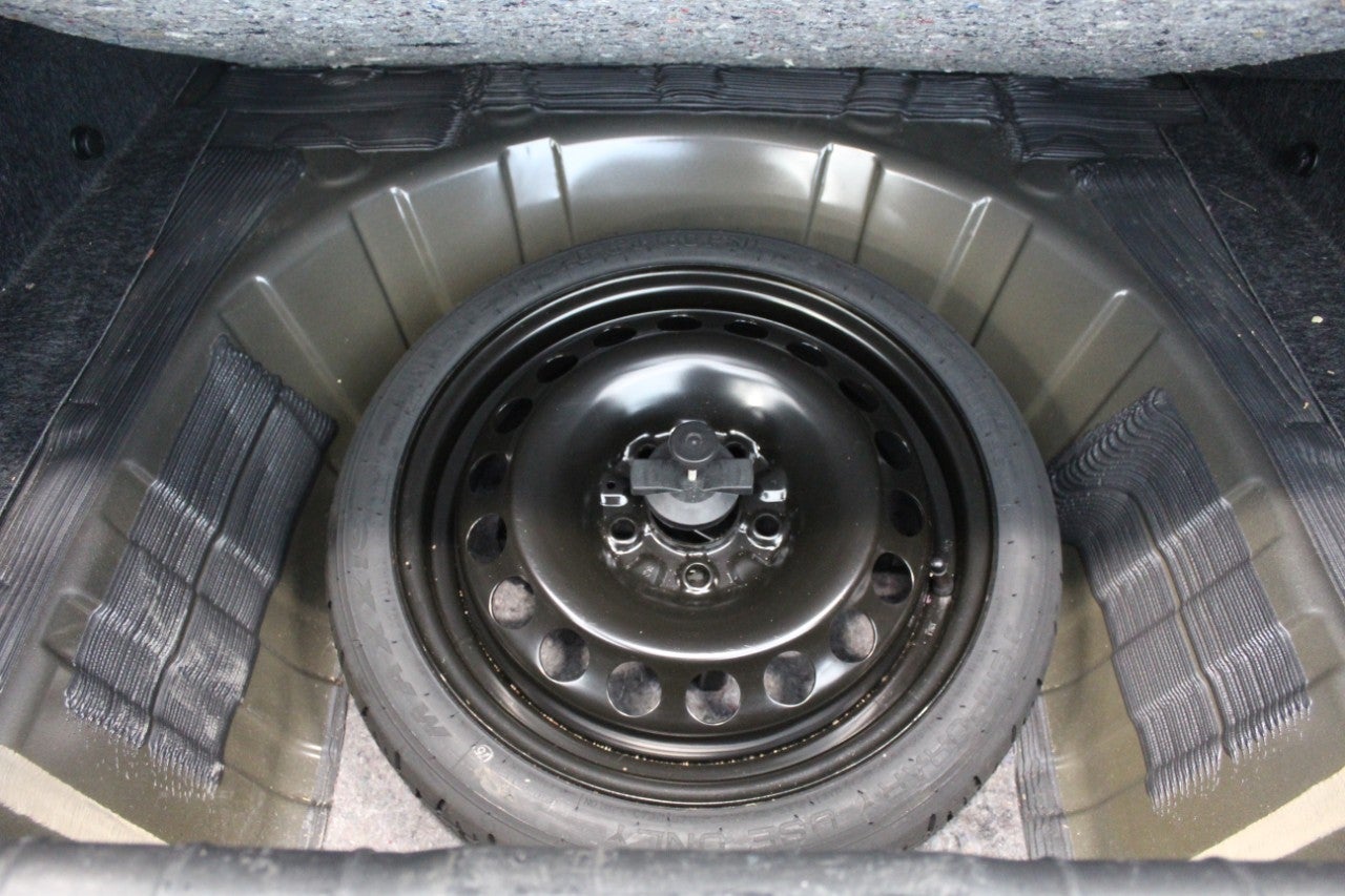 2011 Chevrolet Malibu 4dr Sdn LS w/1LS