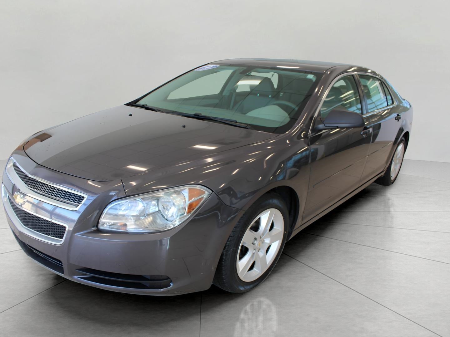 2011 Chevrolet Malibu 4dr Sdn LS w/1LS