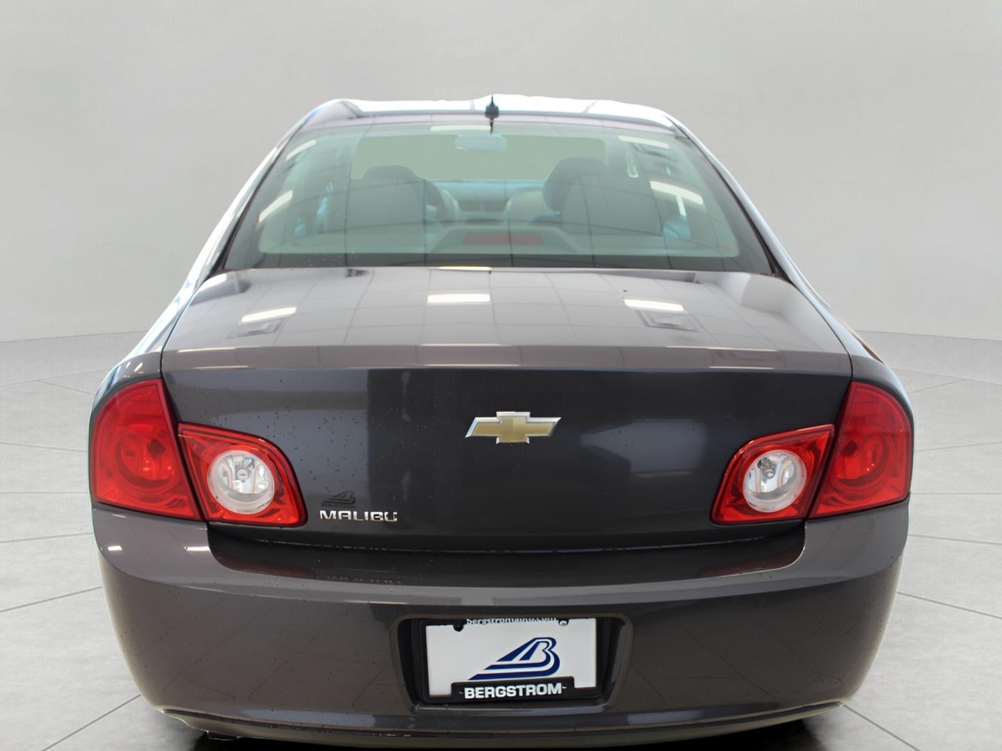 2011 Chevrolet Malibu 4dr Sdn LS w/1LS