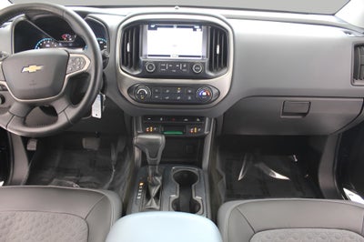 2016 Chevrolet Colorado 2WD Crew Cab 128.3 Z71