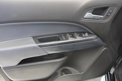 2016 Chevrolet Colorado 2WD Crew Cab 128.3 Z71