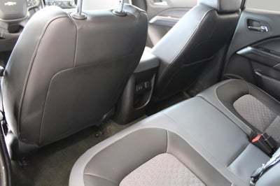 2016 Chevrolet Colorado 2WD Crew Cab 128.3 Z71
