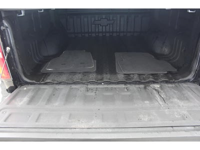 2016 Chevrolet Colorado 2WD Crew Cab 128.3 Z71
