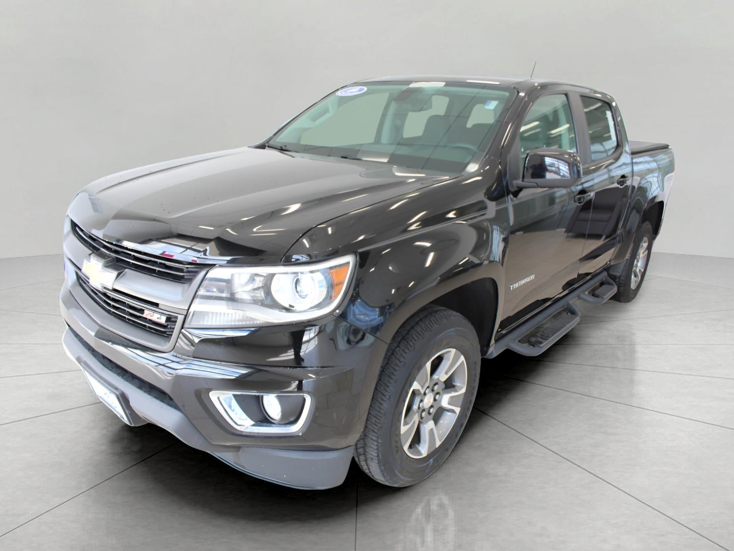2016 Chevrolet Colorado 2WD Crew Cab 128.3 Z71
