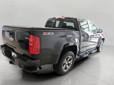 2016 Chevrolet Colorado 2WD Crew Cab 128.3 Z71