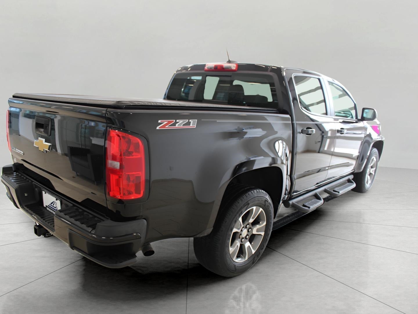 2016 Chevrolet Colorado 2WD Crew Cab 128.3 Z71