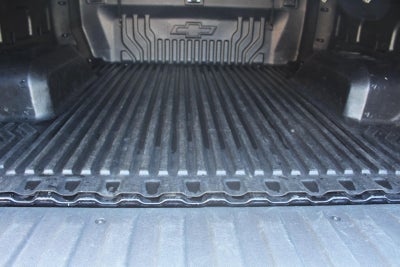 2022 Chevrolet Silverado 1500 4WD Crew Cab 147 LT w/2FL