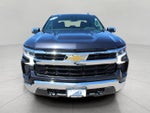 2022 Chevrolet Silverado 1500 4WD Crew Cab 147 LT w/2FL
