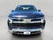 2022 Chevrolet Silverado 1500 4WD Crew Cab 147 LT w/2FL