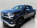 2022 Chevrolet Silverado 1500 4WD Crew Cab 147 LT w/2FL