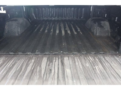 2021 Chevrolet Silverado 1500 4WD Crew Cab 147 LTZ
