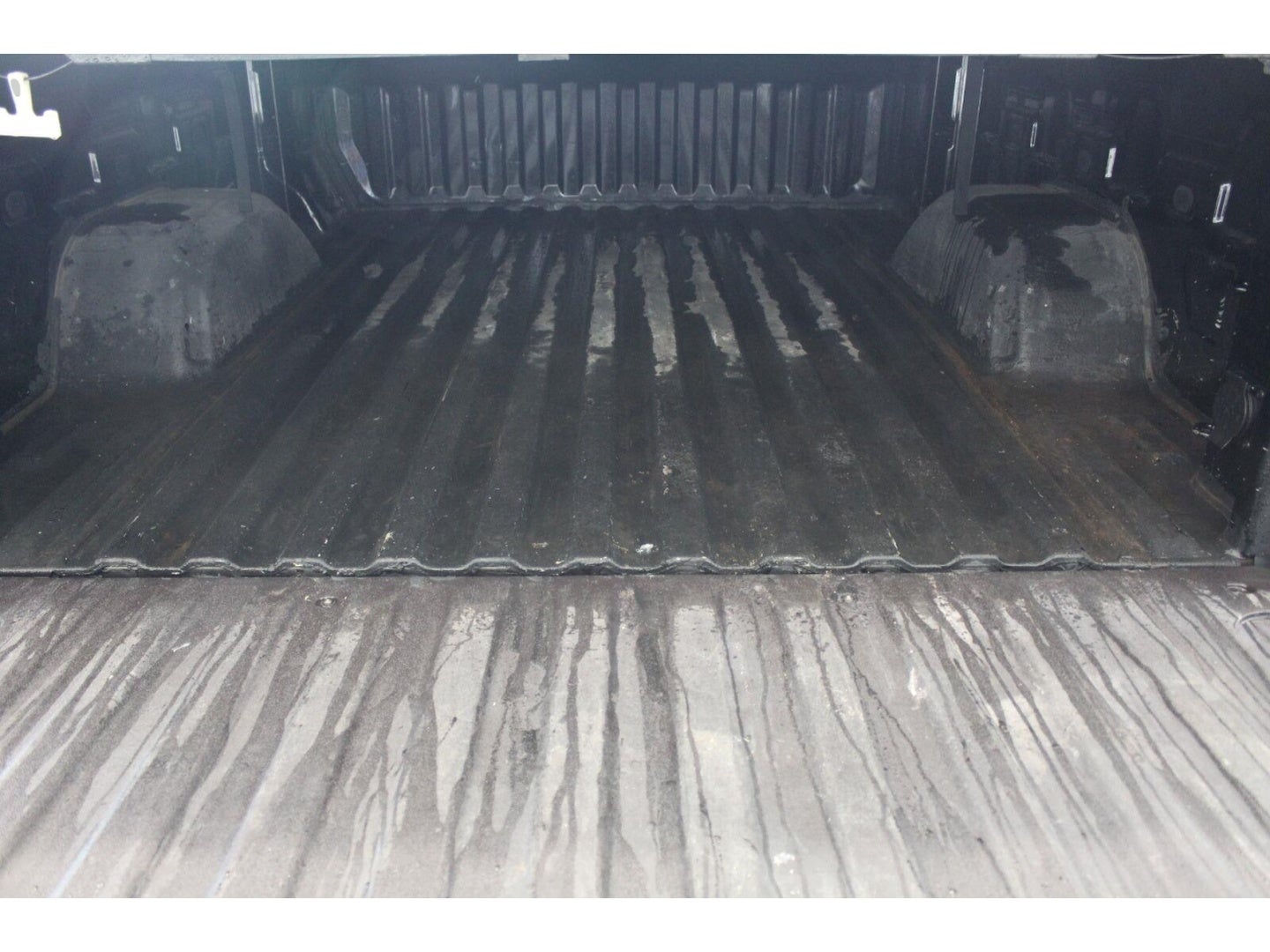 2021 Chevrolet Silverado 1500 4WD Crew Cab 147 LTZ