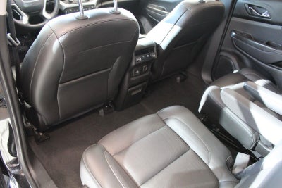 2018 GMC Acadia FWD 4dr SLT w/SLT-1
