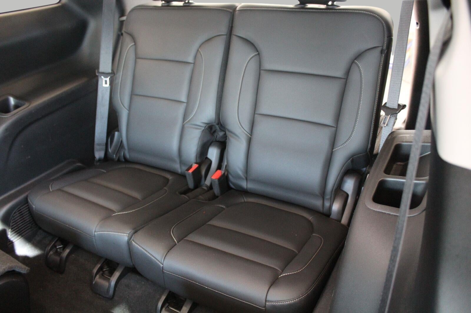 2018 GMC Acadia FWD 4dr SLT w/SLT-1