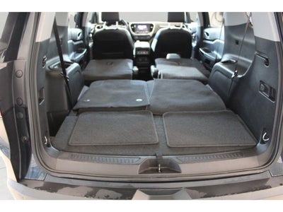 2018 GMC Acadia FWD 4dr SLT w/SLT-1