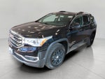 2018 GMC Acadia FWD 4dr SLT w/SLT-1