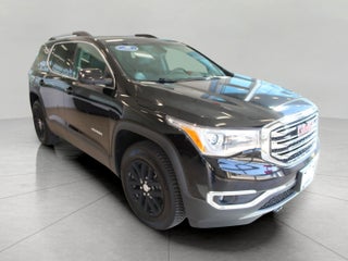 2018 GMC Acadia FWD 4dr SLT w/SLT-1