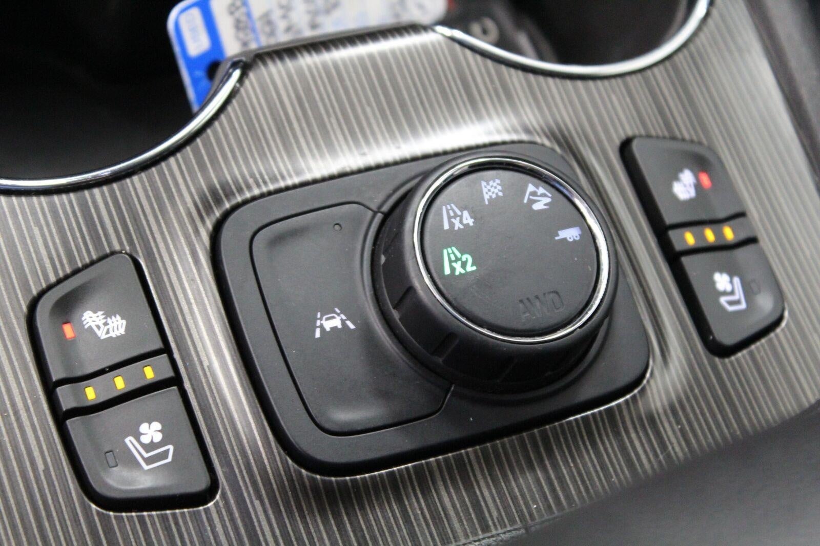 2021 GMC Acadia AWD 4dr SLT