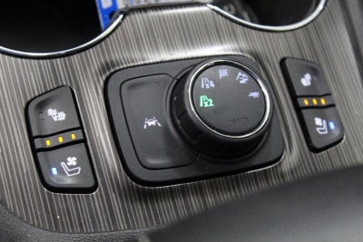 2021 GMC Acadia AWD 4dr SLT