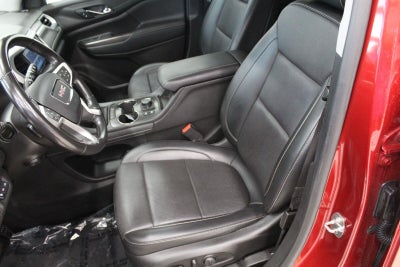2021 GMC Acadia AWD 4dr SLT