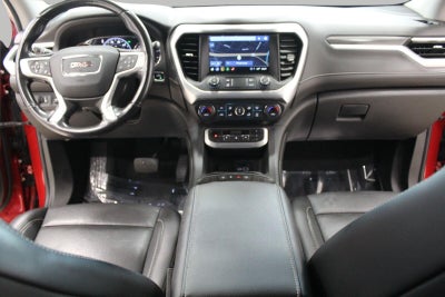 2021 GMC Acadia AWD 4dr SLT