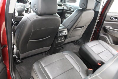 2021 GMC Acadia AWD 4dr SLT