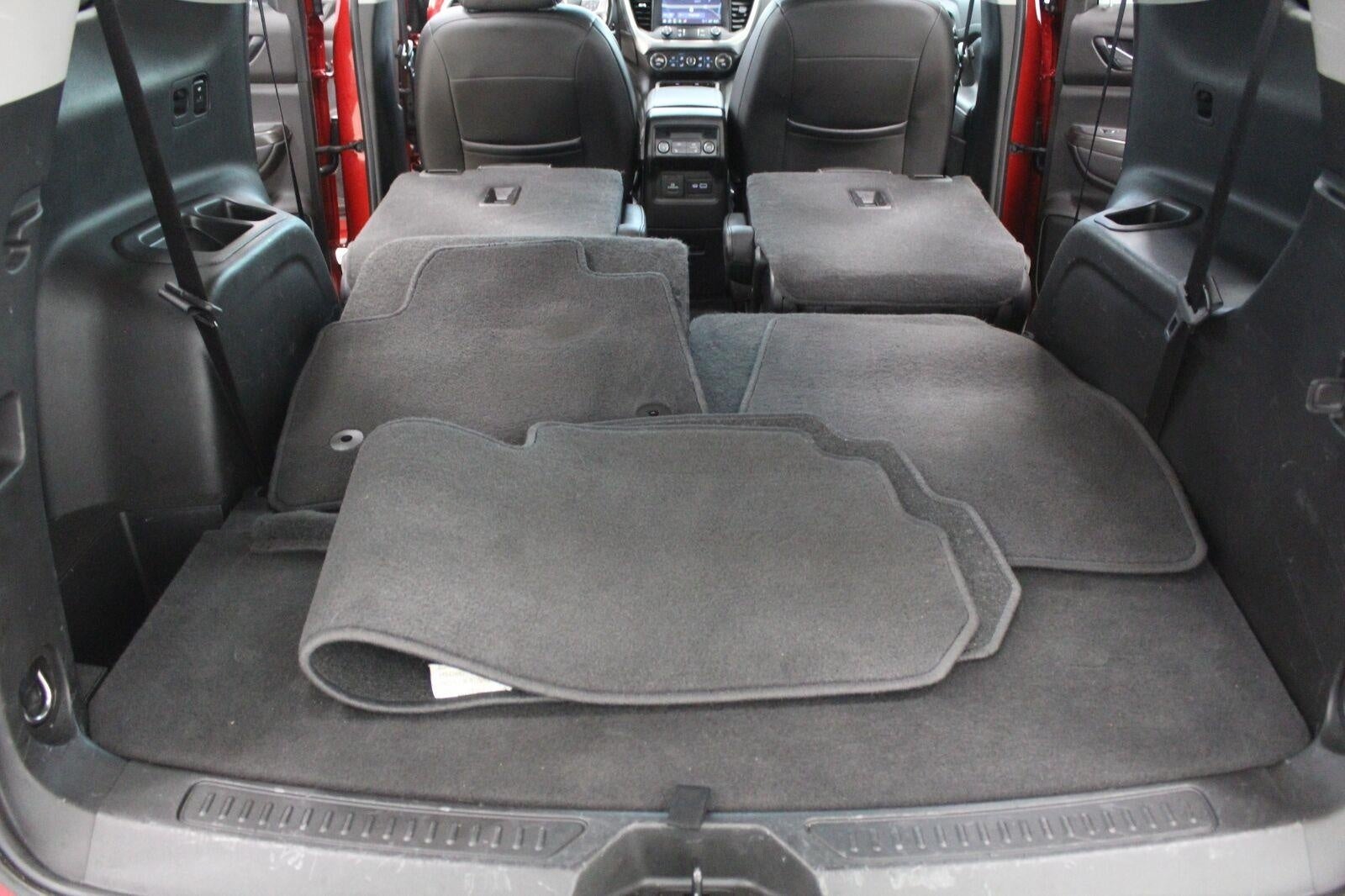 2021 GMC Acadia AWD 4dr SLT