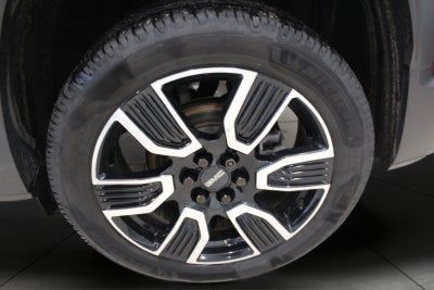 2021 GMC Acadia AWD 4dr SLT
