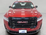 2021 GMC Acadia AWD 4dr SLT