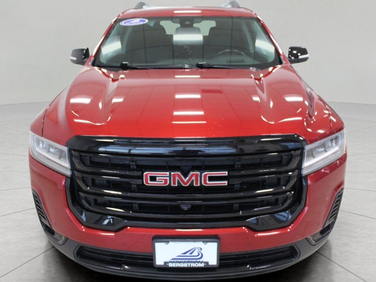 2021 GMC Acadia AWD 4dr SLT