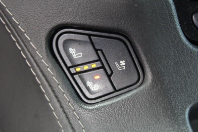 2020 GMC Yukon 4WD 4dr SLT