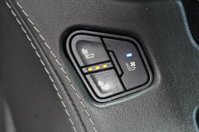 2020 GMC Yukon 4WD 4dr SLT