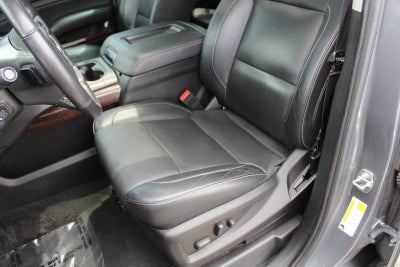 2020 GMC Yukon 4WD 4dr SLT