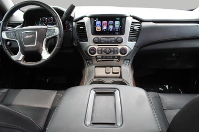 2020 GMC Yukon 4WD 4dr SLT