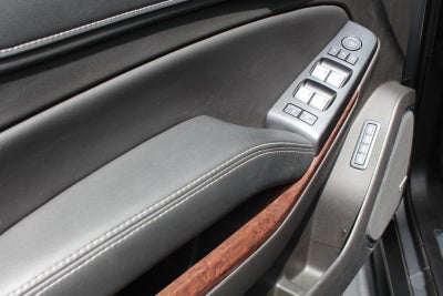 2020 GMC Yukon 4WD 4dr SLT