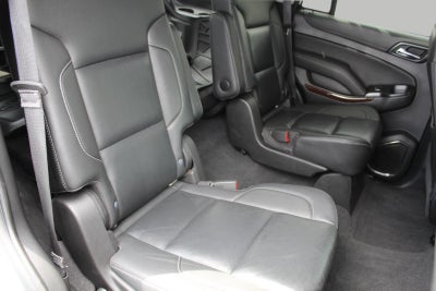 2020 GMC Yukon 4WD 4dr SLT