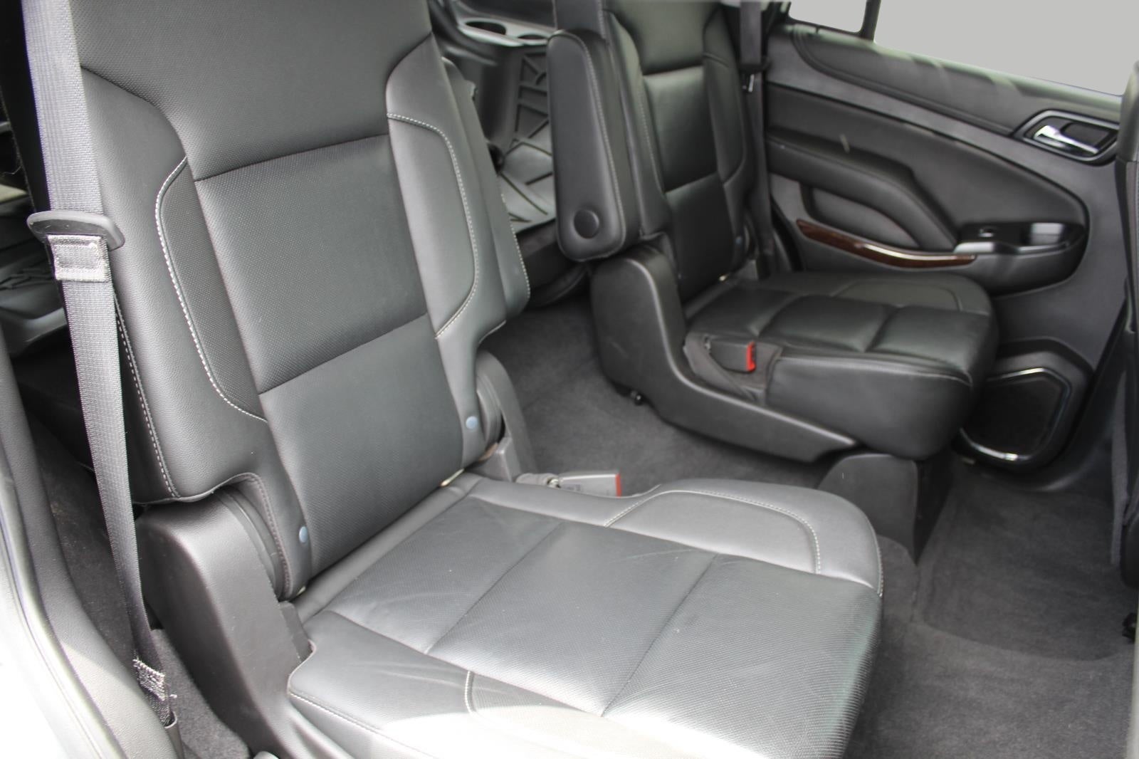 2020 GMC Yukon 4WD 4dr SLT