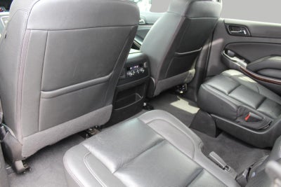 2020 GMC Yukon 4WD 4dr SLT