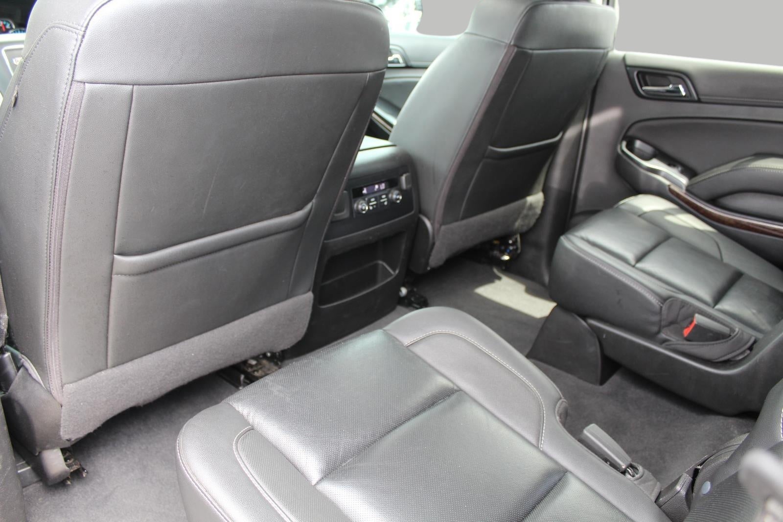 2020 GMC Yukon 4WD 4dr SLT