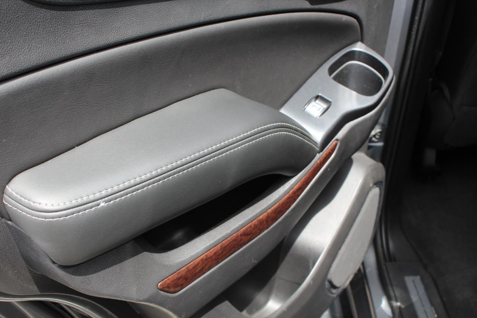 2020 GMC Yukon 4WD 4dr SLT