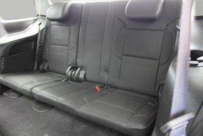 2020 GMC Yukon 4WD 4dr SLT