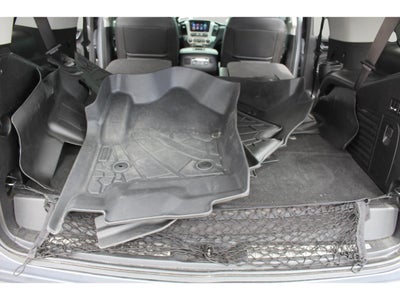 2020 GMC Yukon 4WD 4dr SLT